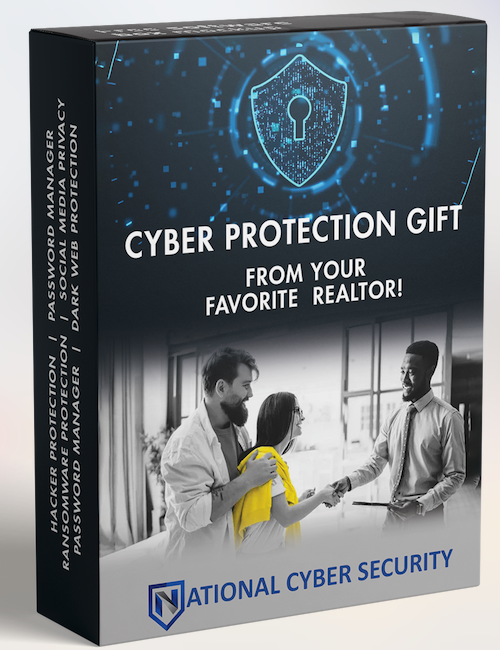 Cyber Protection Logo
